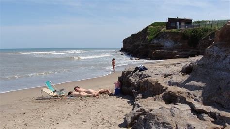 playa escondida mar del plata|playa escondida argentina.